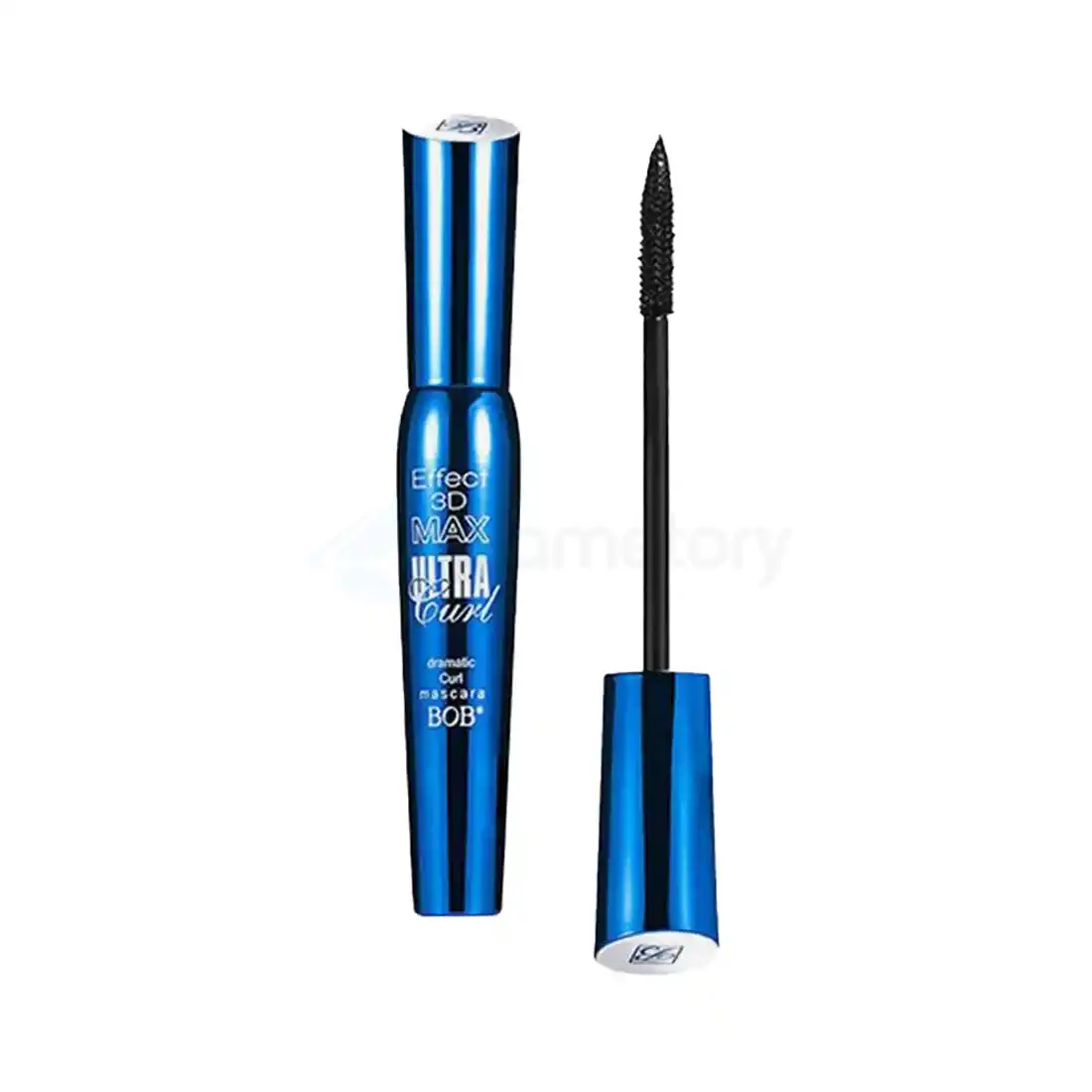 BOB Ultra Curl 3D Stereoscopic Eyes Mascara-Black