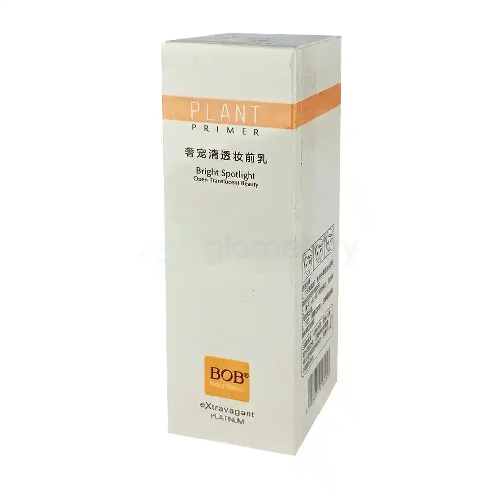 BOB Bright Spotlight Plant Primer-40g