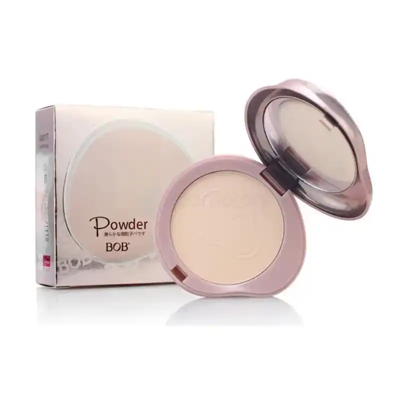 BOB Clear Compact Powder Refreshing Flawless Concealer-002