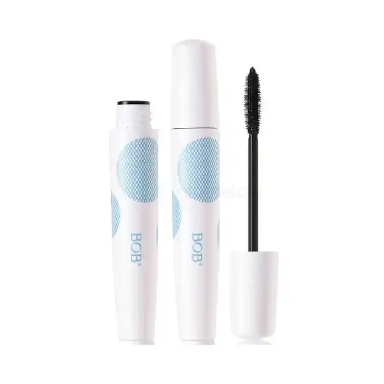 BOB Velvet Black Mascara-Ultra Black