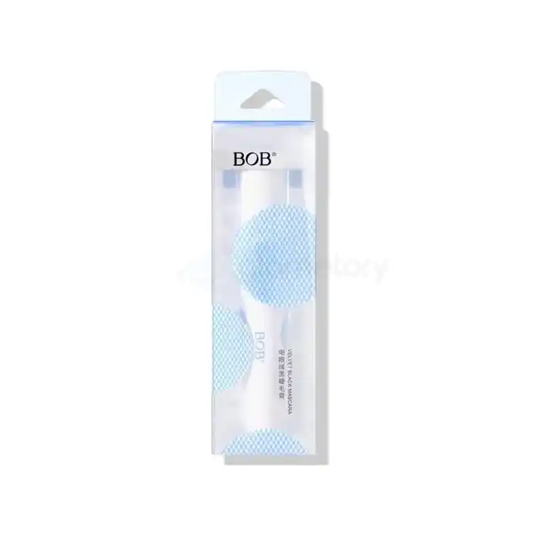 BOB Velvet Black Mascara-Ultra Black