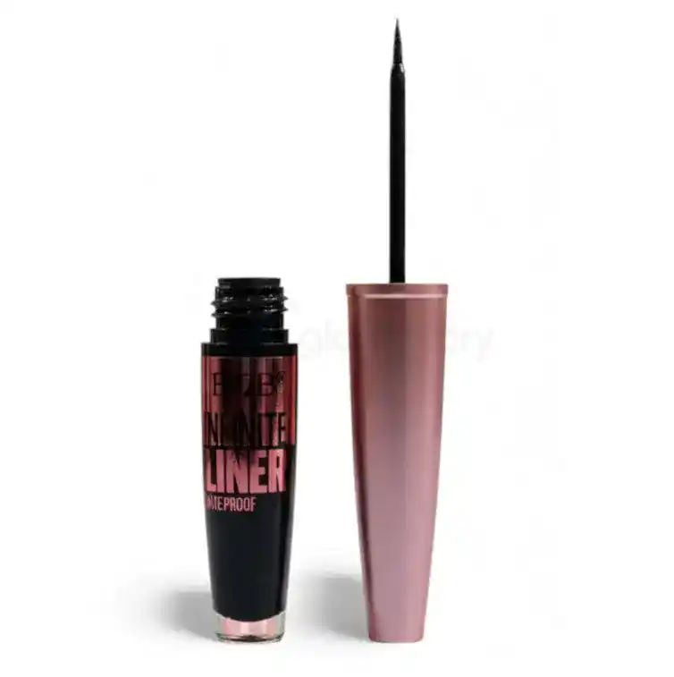BOB Infinite Eyeliner Fade Proof-3ml