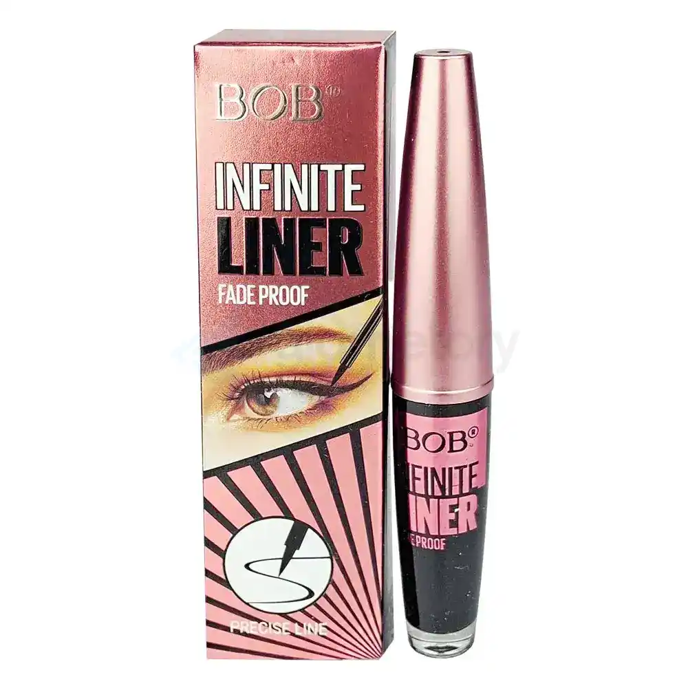 BOB Infinite Eyeliner Fade Proof-3ml