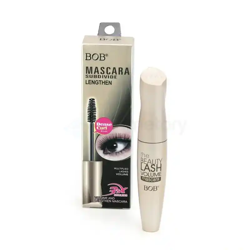 BOB Subdivide Lengthen Mascara