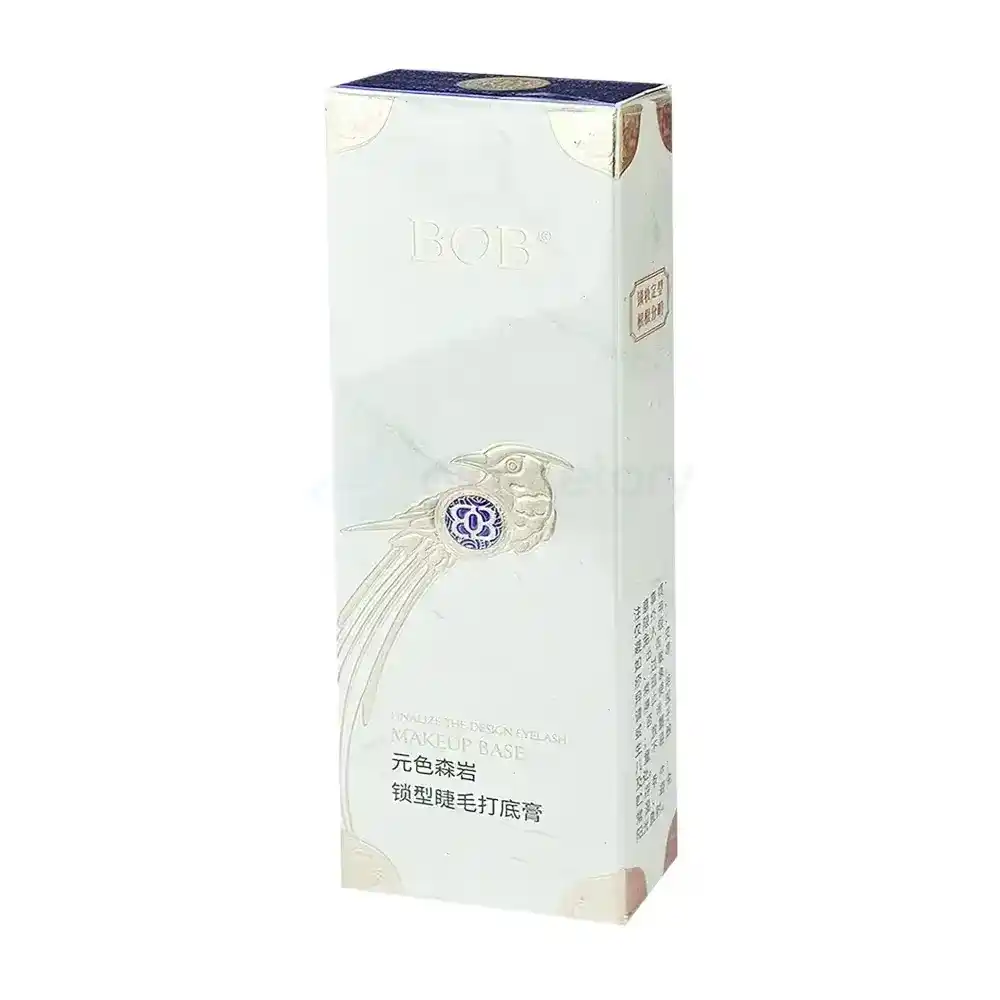 Bob Finalize Eyelash Makeup Base Primer-4.5g