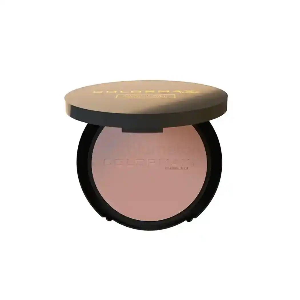 Color Max Photo Chromatic Pressed Powder-04 Beige thumbnail 3