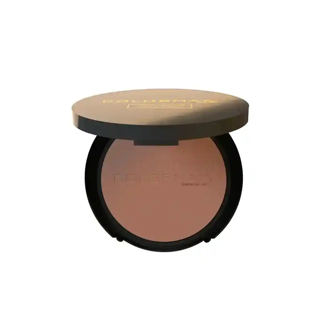 Color Max Photo Chromatic Pressed Powder-05 Classic Sand thumbnail 3