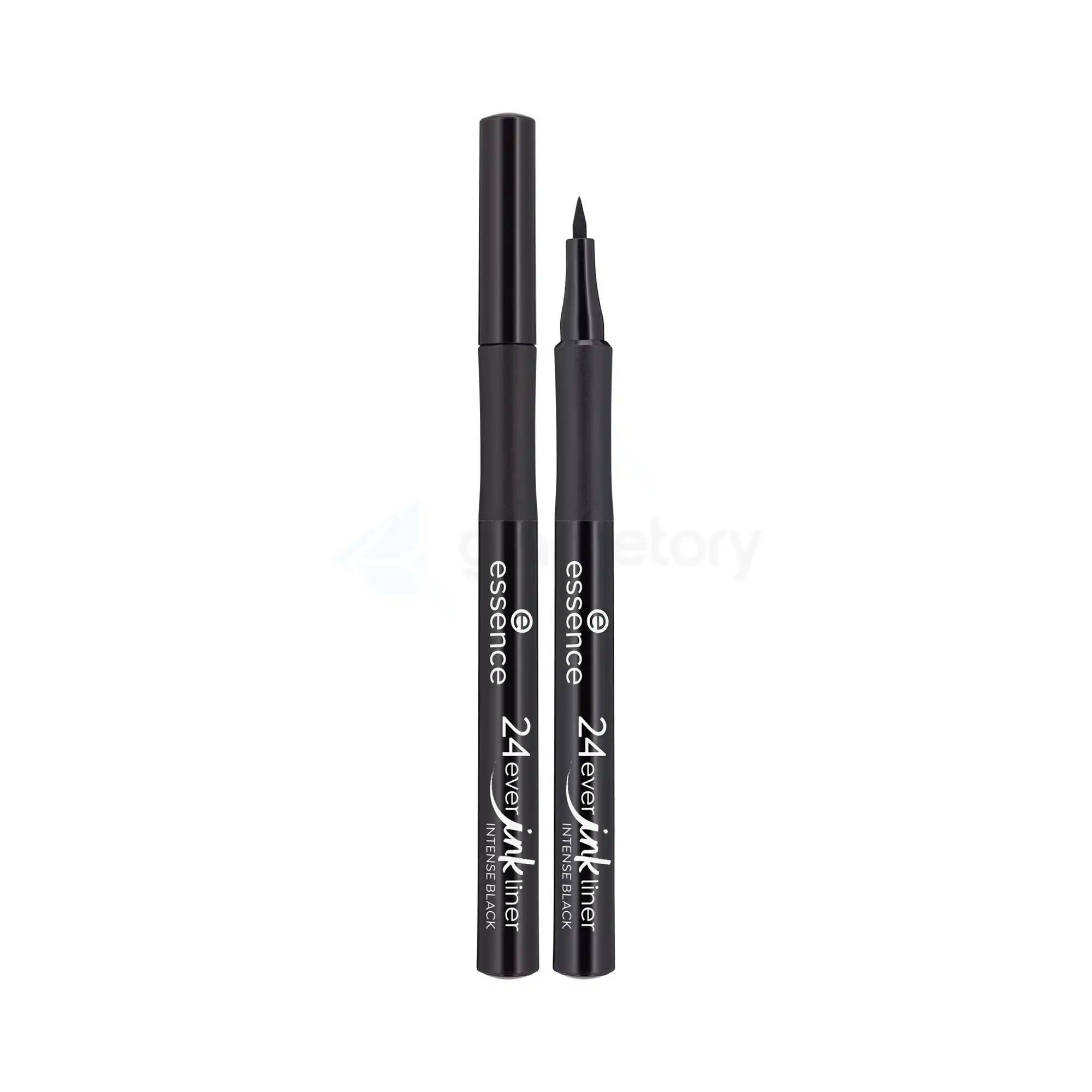 Essence 24Ever Ink Liner Eyeliner-01 Intense Black thumbnail 3