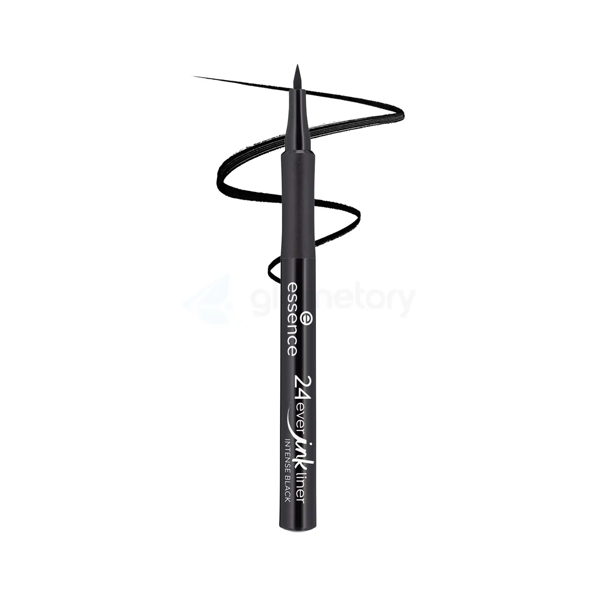 Essence 24Ever Ink Liner Eyeliner-01 Intense Black thumbnail 4