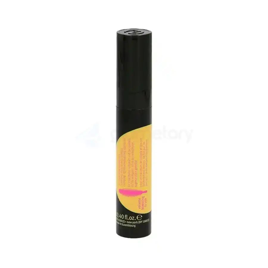 Essence Get BIG! Lashes Volume Boost Mascara-12ml Black thumbnail 3