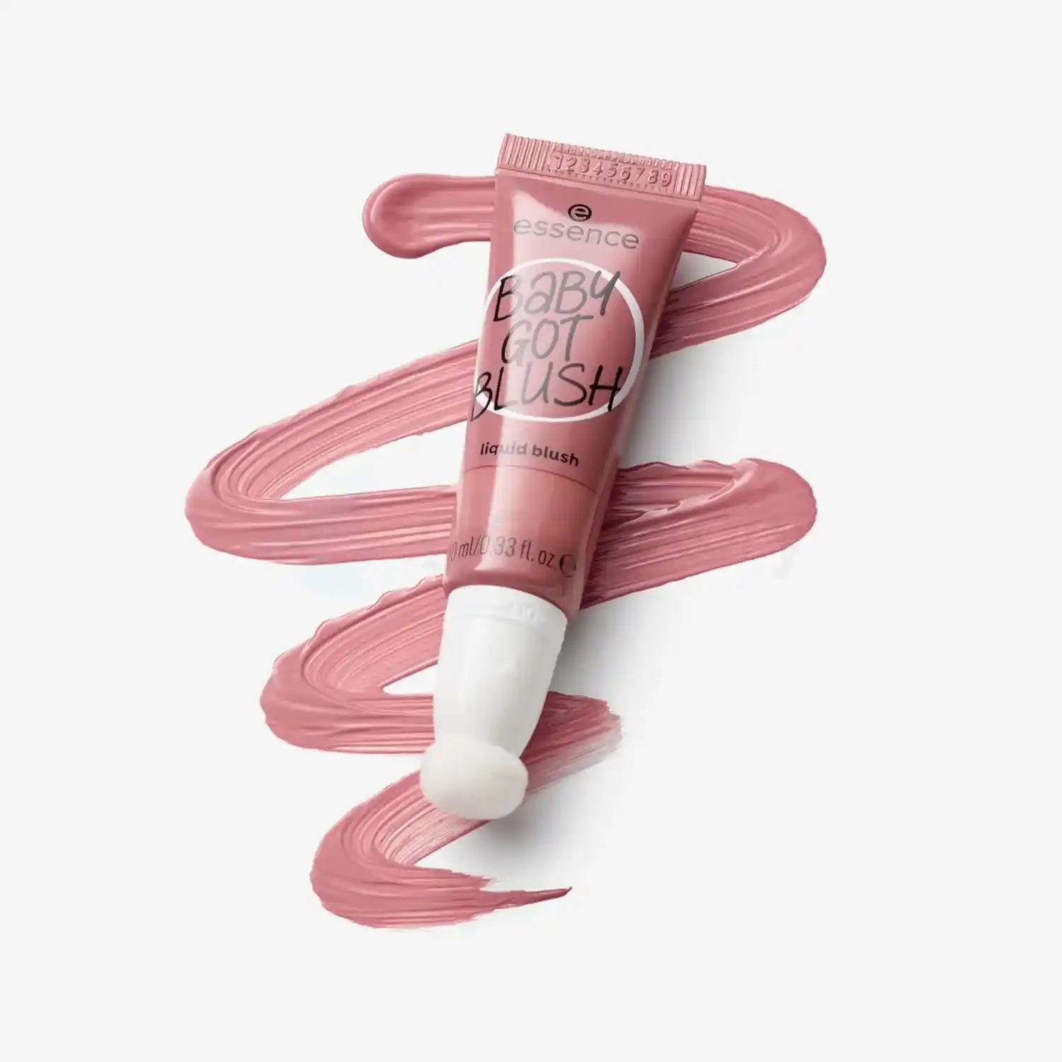 Essence Baby Got Blush Liquid Blush-10ml thumbnail 3