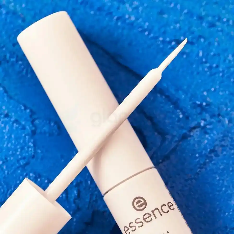 Essence COLOUR It! Liquid Eyeliner-02 White thumbnail 5