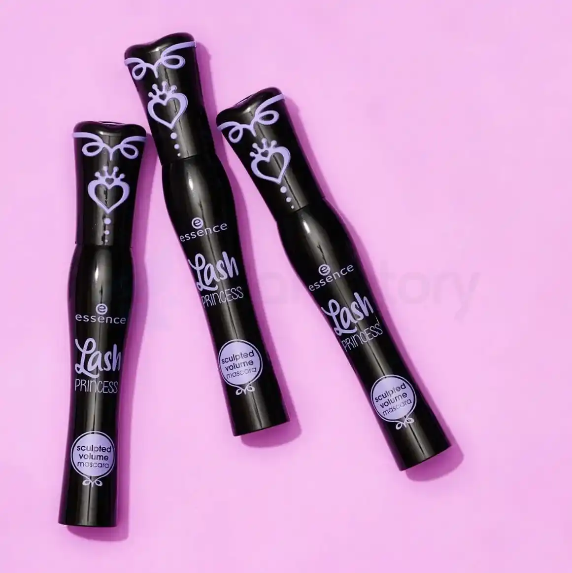 Essence Lash Princess Sculpted Volume Mascara-12ml thumbnail 5