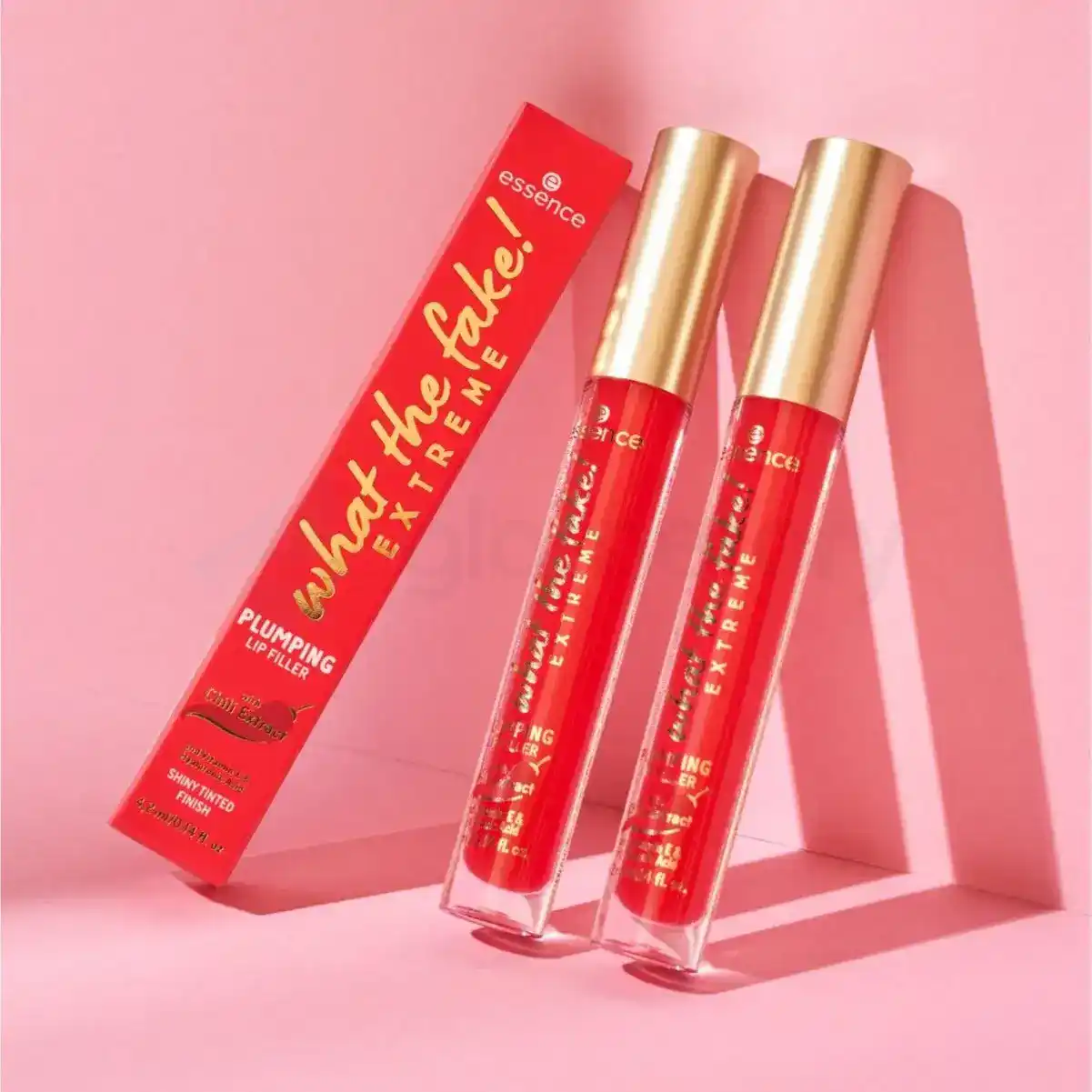Essence What The Fake! Extreme Plumping Lip Filler-Shade 01 thumbnail 5