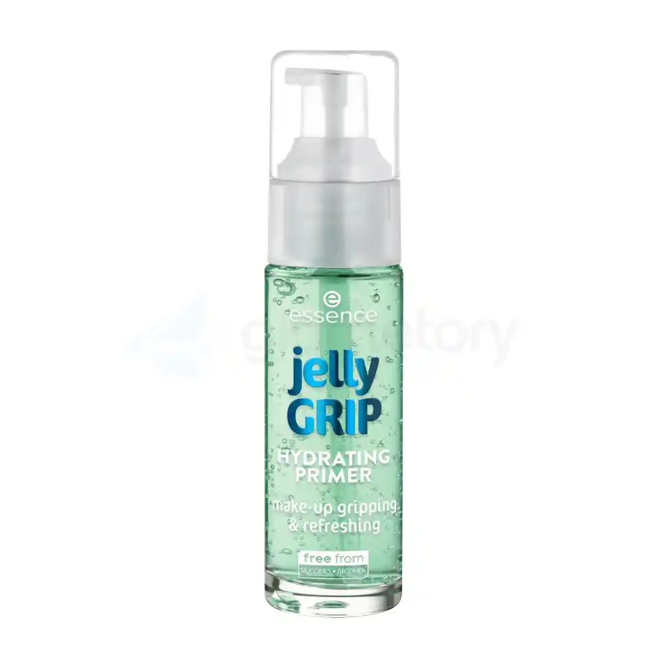 Essence Jelly Grip Hydrating Primer-29ml