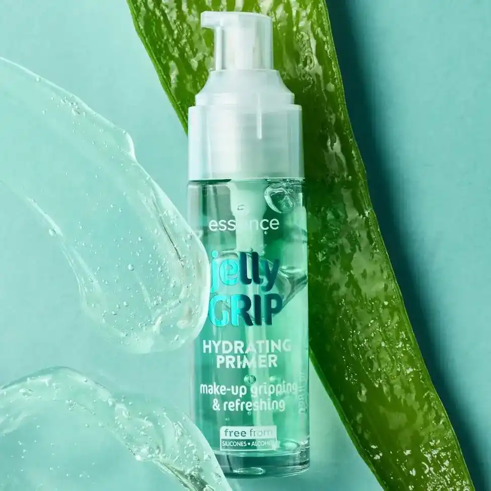 Essence Jelly Grip Hydrating Primer-29ml thumbnail 3