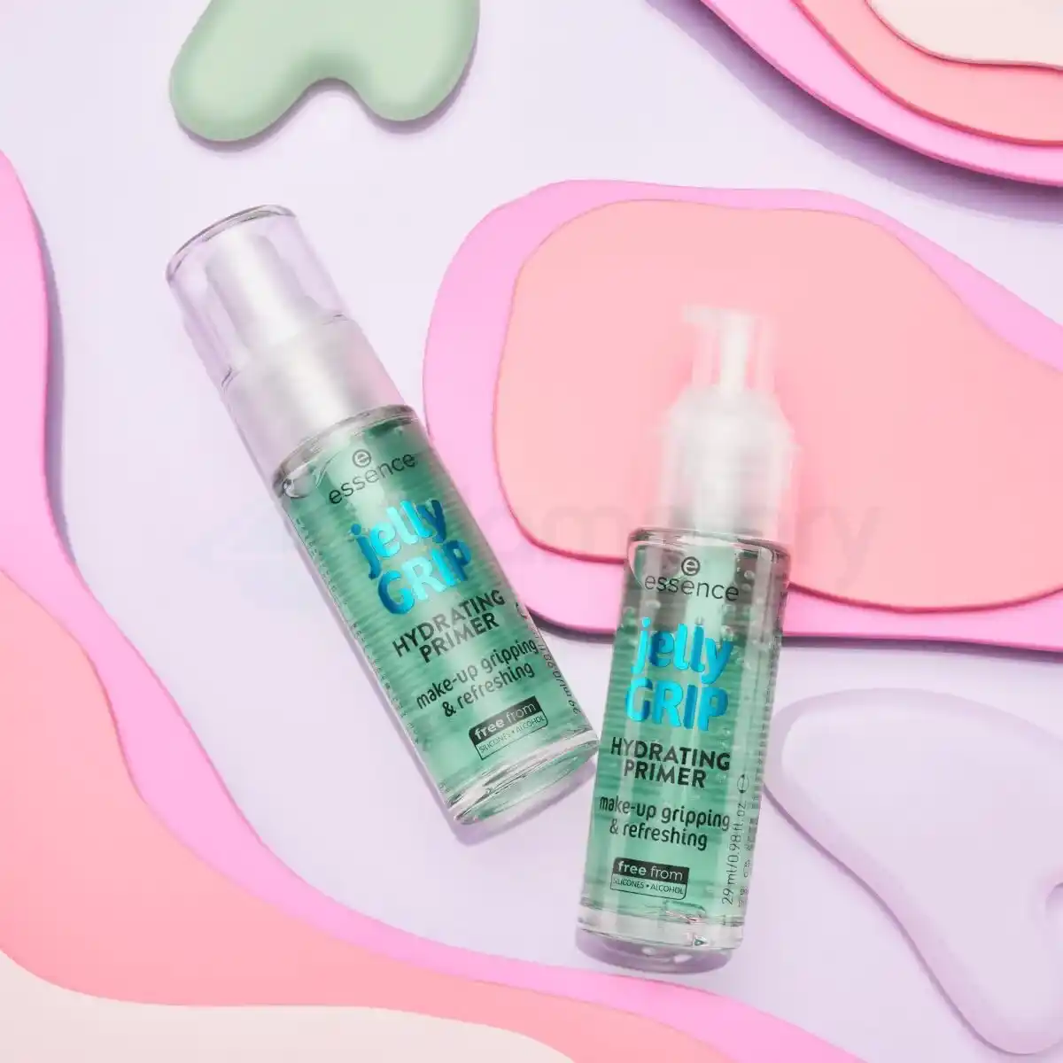 Essence Jelly Grip Hydrating Primer-29ml thumbnail 4