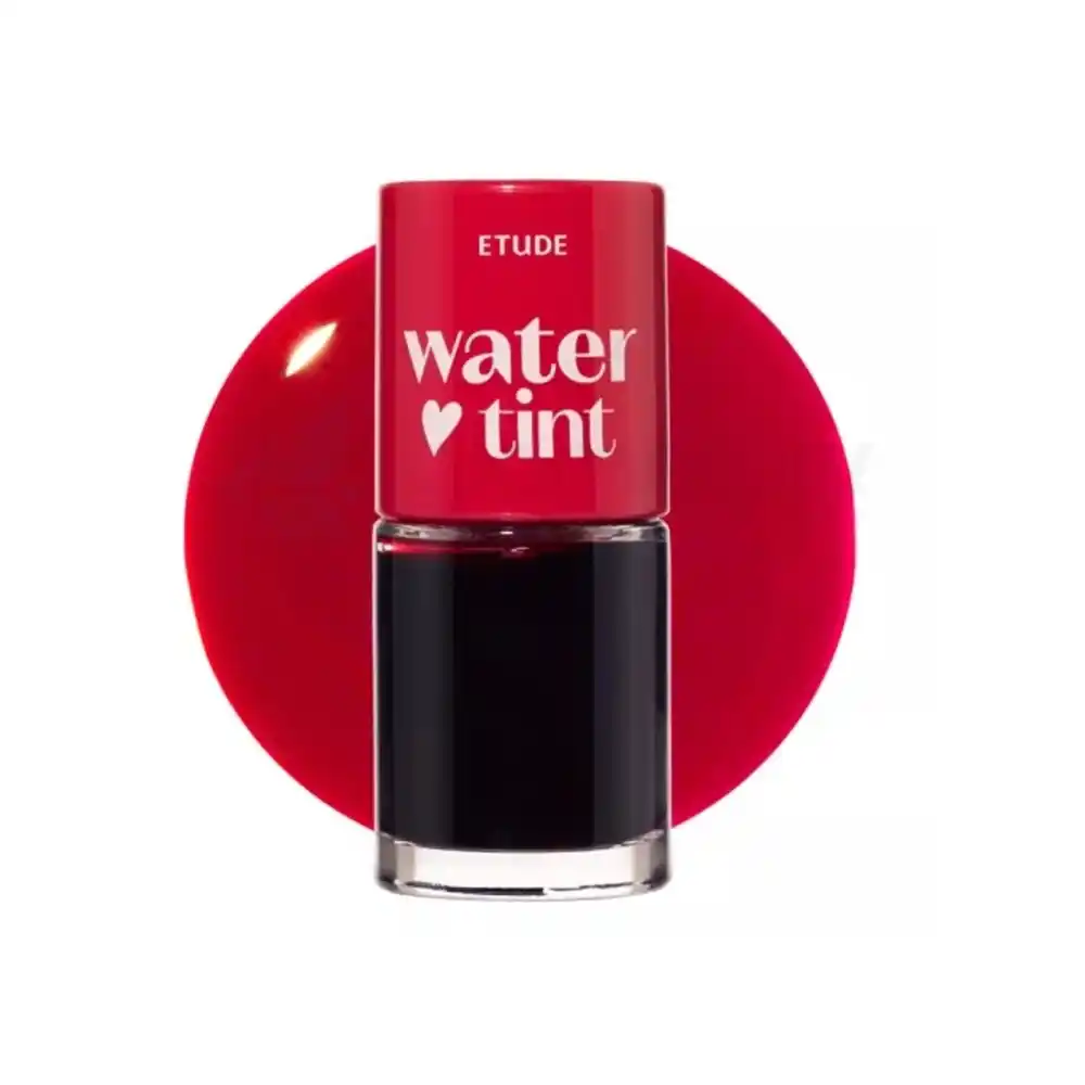 Etude House Dear Darling Water Tint-06 Pomegranate Ade thumbnail 3