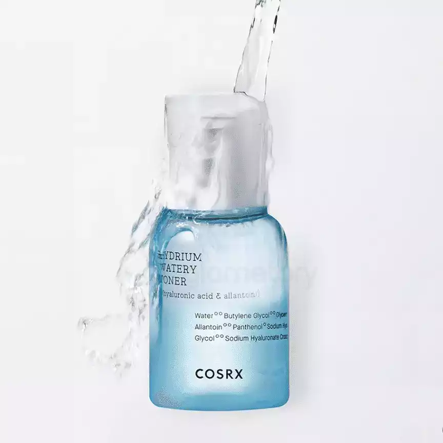 COSRX Hydrium Watery Toner–50ml