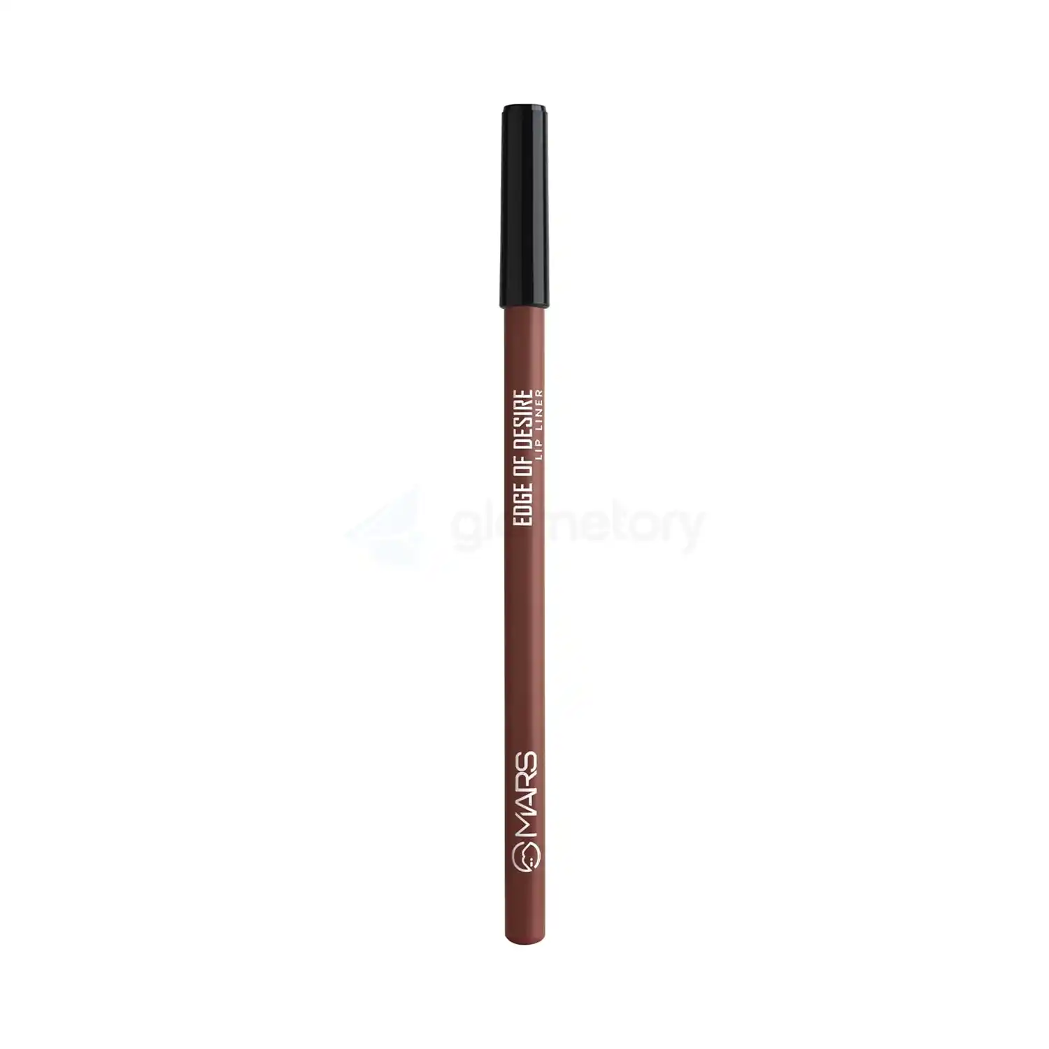 MARS Edge of Desire Matte Lip Liner Pencil-02 Deep Dawn