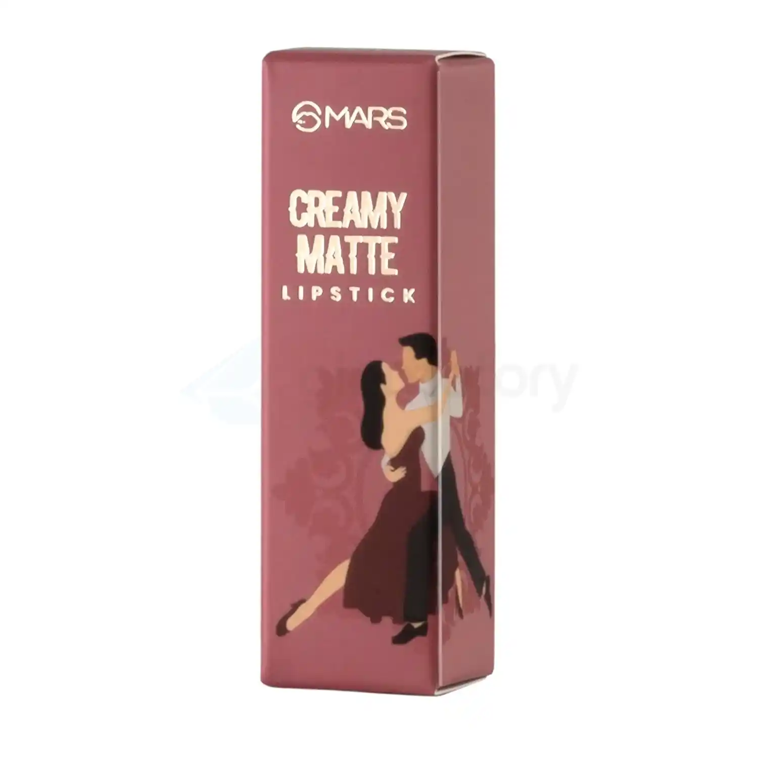MARS Creamy Matte Long Lasting Lipstick-10 Disco Deewane thumbnail 3