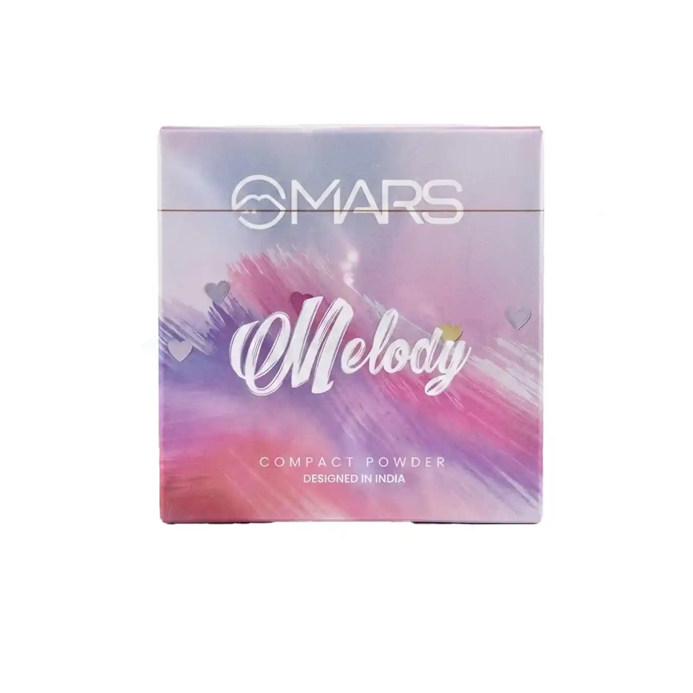 MARS Melody Compact Powder-Shade 04
