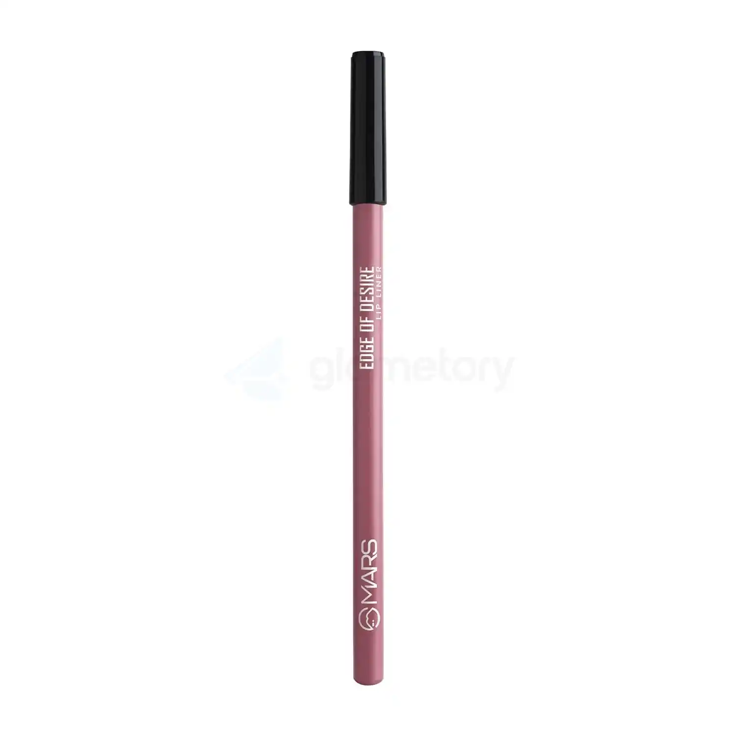 MARS Edge of Desire Matte Lip Liner Pencil-17 Barbie Bold