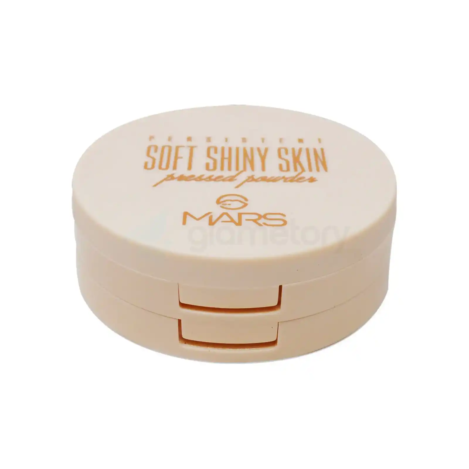 MARS Soft Shiny Skin Pressed Powder-03