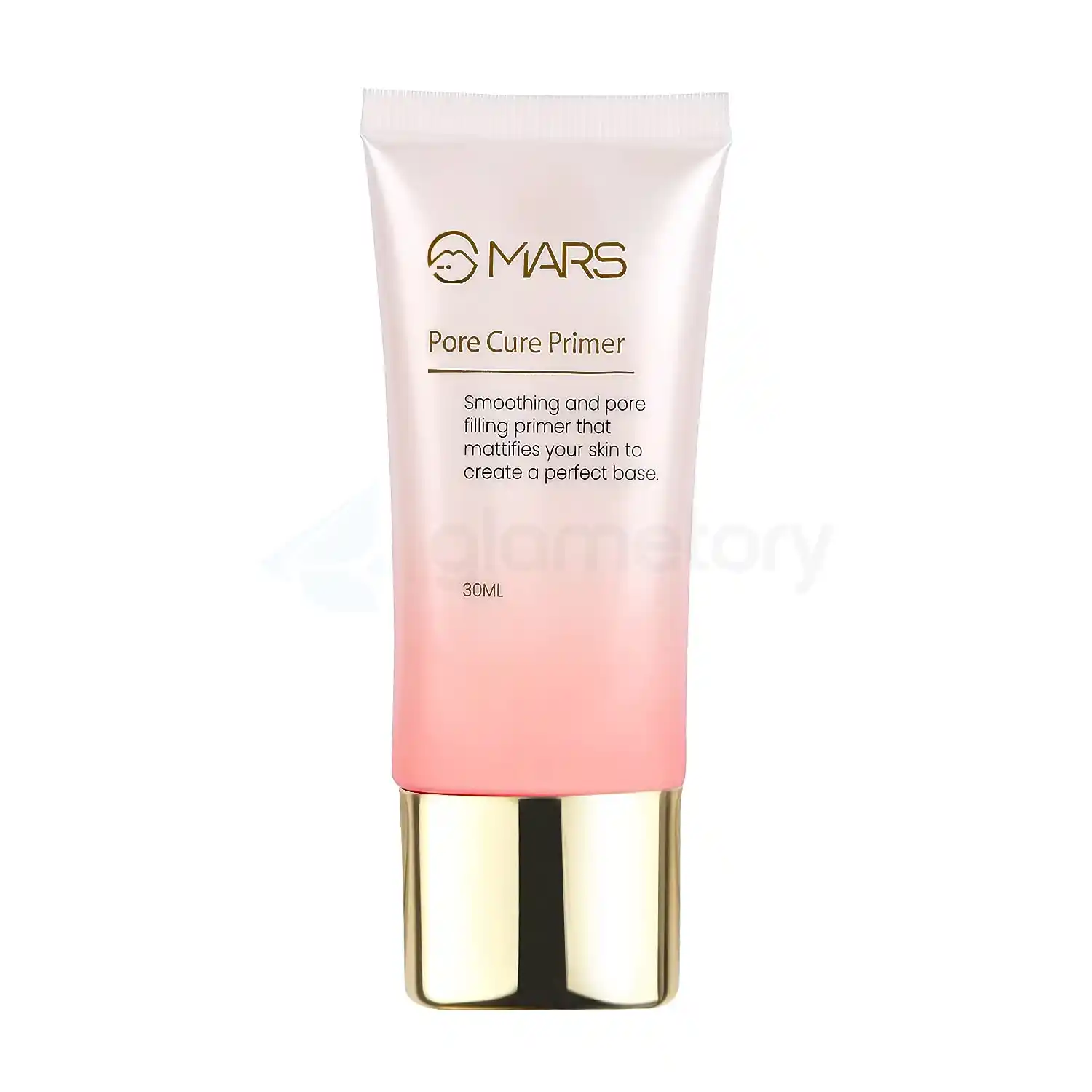 MARS Pore Cure Long Lasting Makeup Primer-30ml