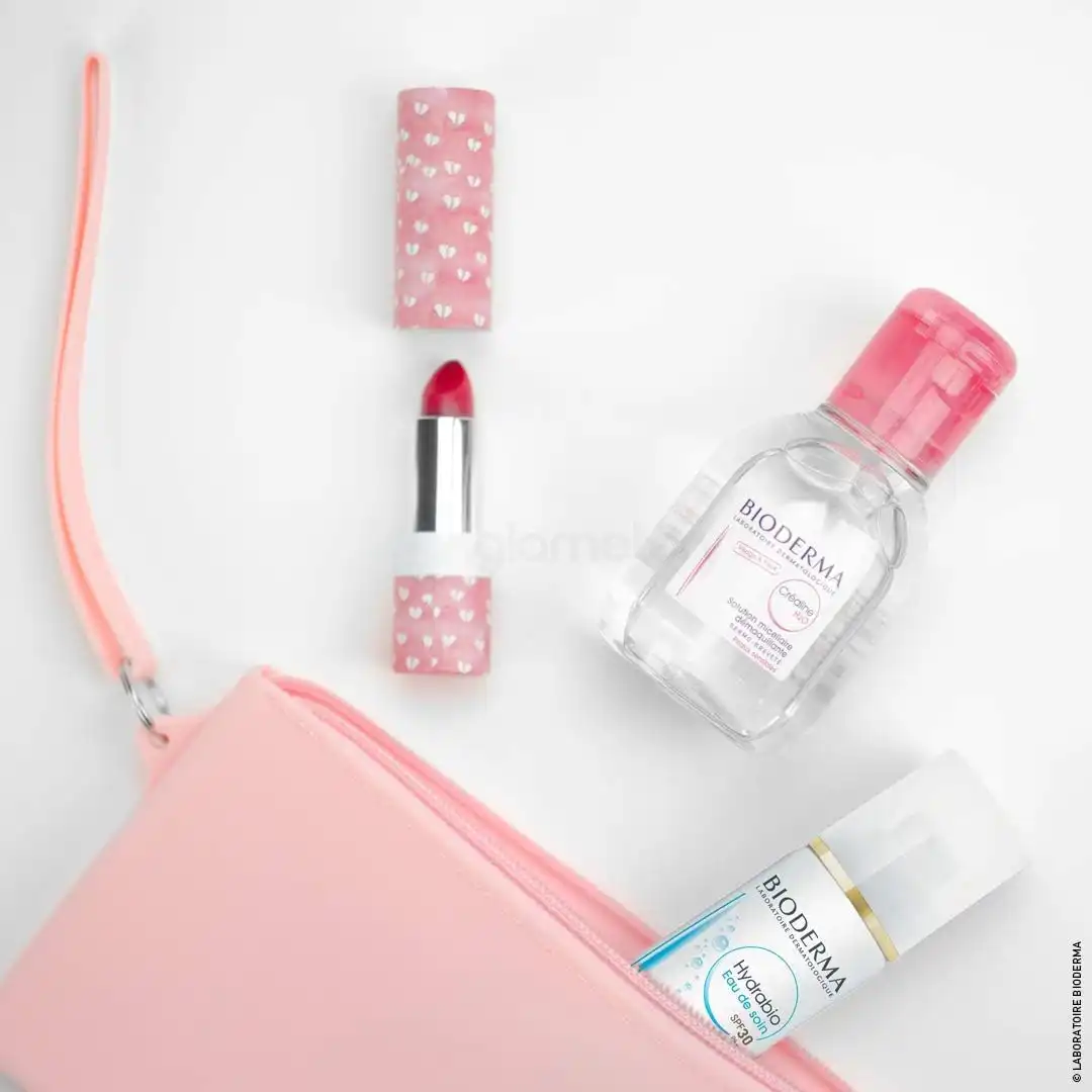 Bioderma Créaline H2O Original Micellar Solution-100ml