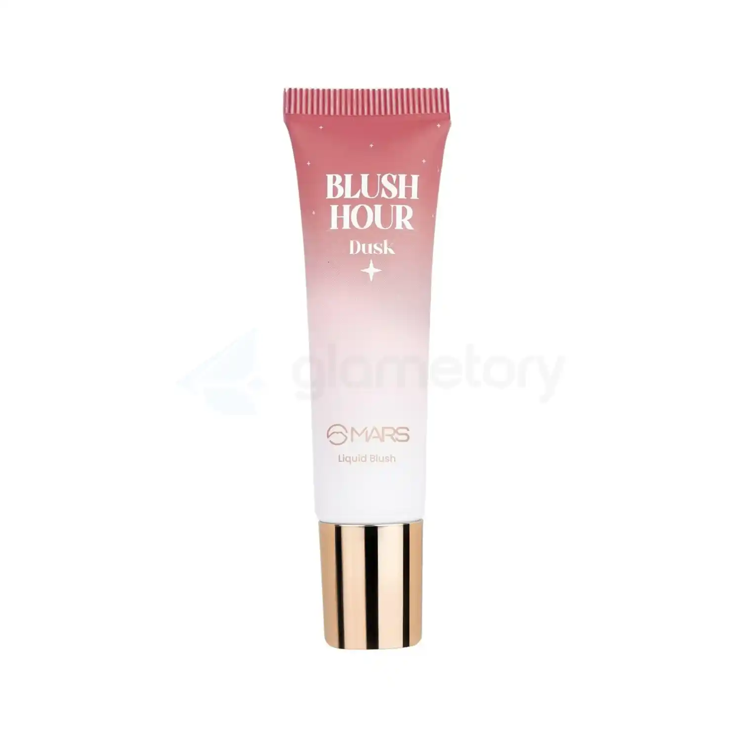 MARS Blush Hour Matte Finish Liquid Blush-05 Dusk