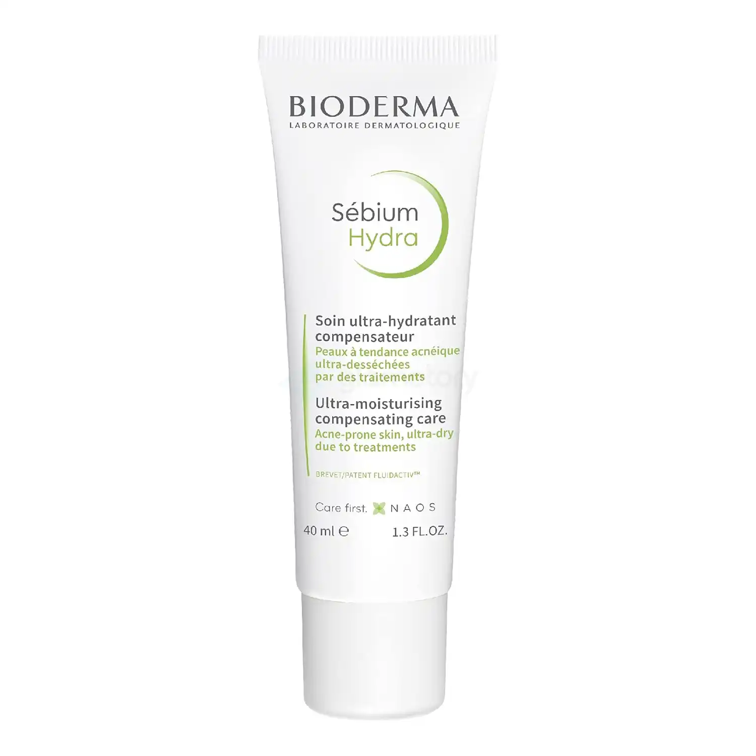 Bioderma Sébium Hydra Moisturiser for Acne-Prone Skin-40ml thumbnail 1