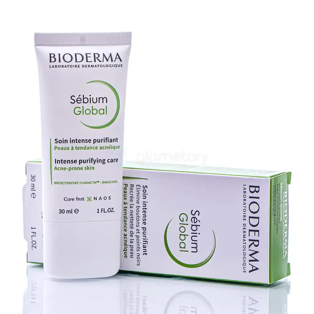 Bioderma Sébium Global Acne Treatment-30ml thumbnail 3