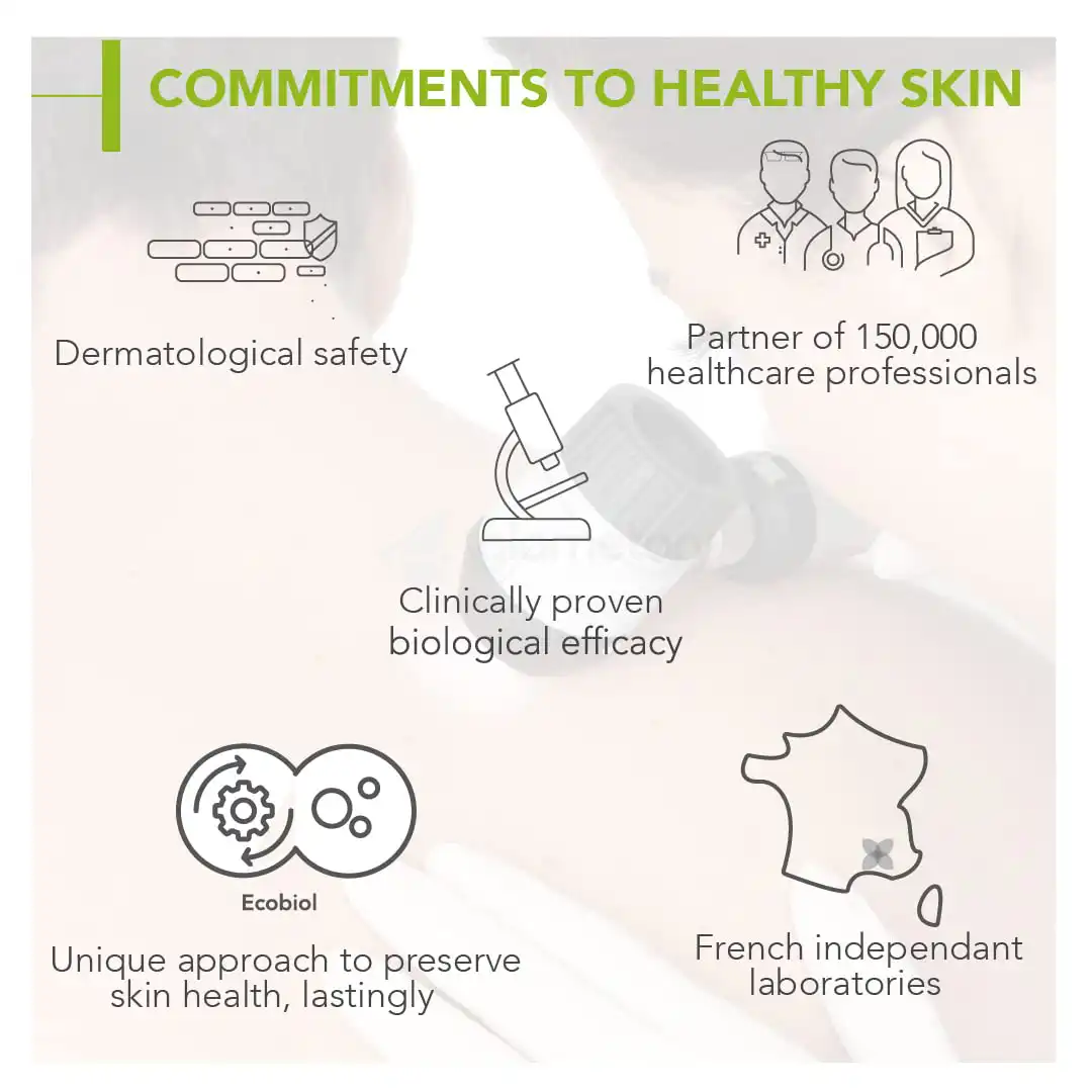 Bioderma Sébium Global Acne Treatment-30ml thumbnail 4