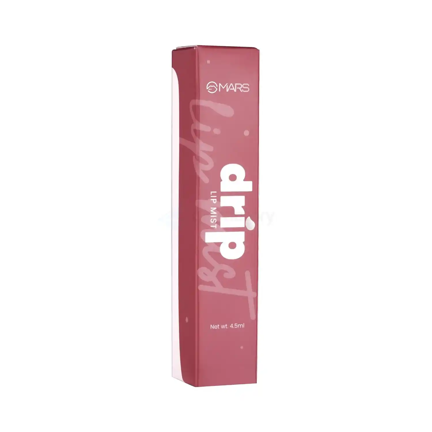 MARS Drip Long Lasting Glossy Finish Lip Mist-05 Cranberry Drip thumbnail 3