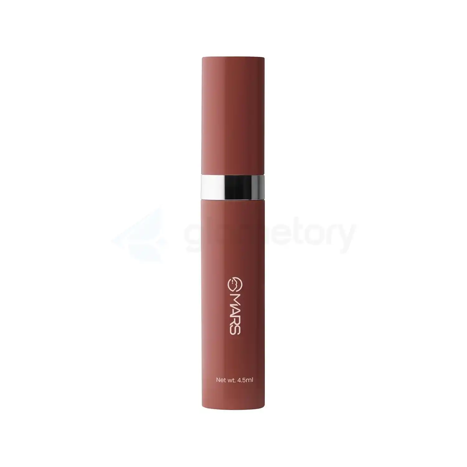 MARS Drip Long Lasting Glossy Finish Lip Mist-03 Rosewood Drip