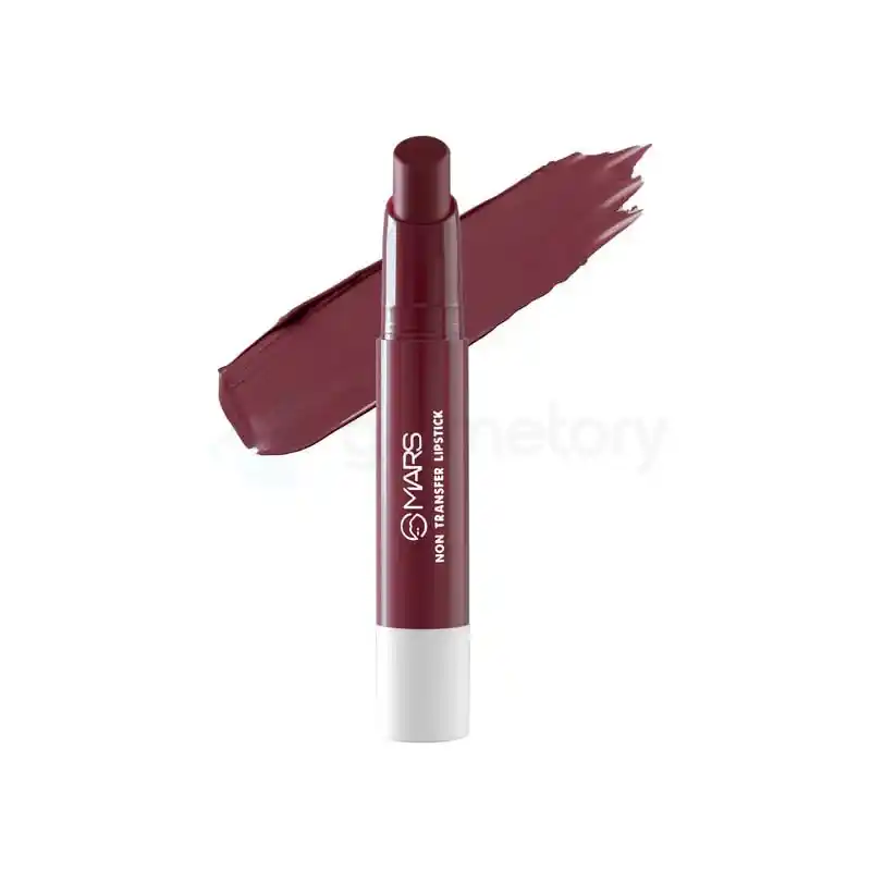 MARS Super Stay Non-Transfer Matte Lipstick-03 Spirit thumbnail 3