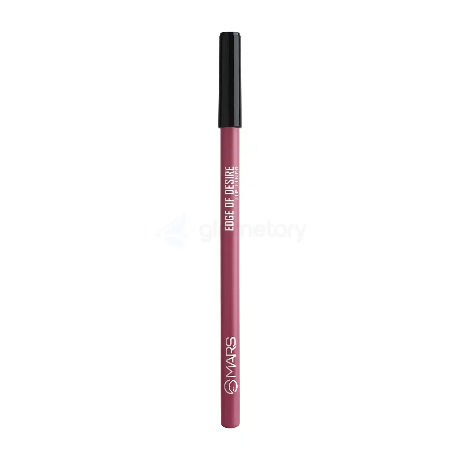 MARS Edge of Desire Matte Lip Liner Pencil-19 Berry Splash