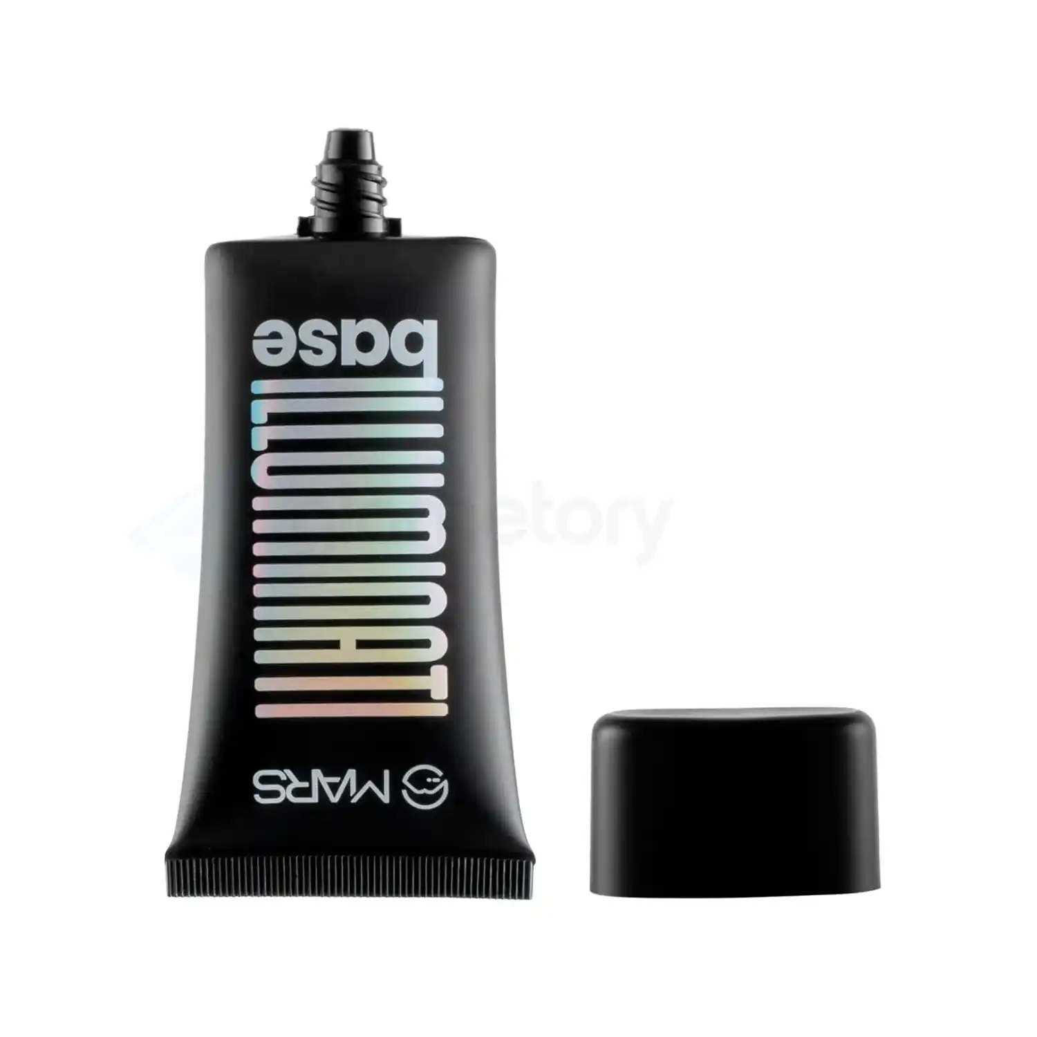 Mars Cosmetics Illuminati Base Dewy Primer-02 Pink Beam
