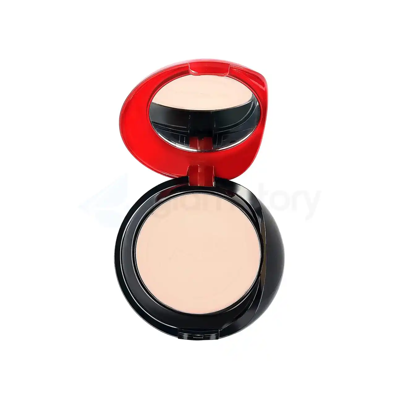 MARS Silky Skin Compact Powder-02