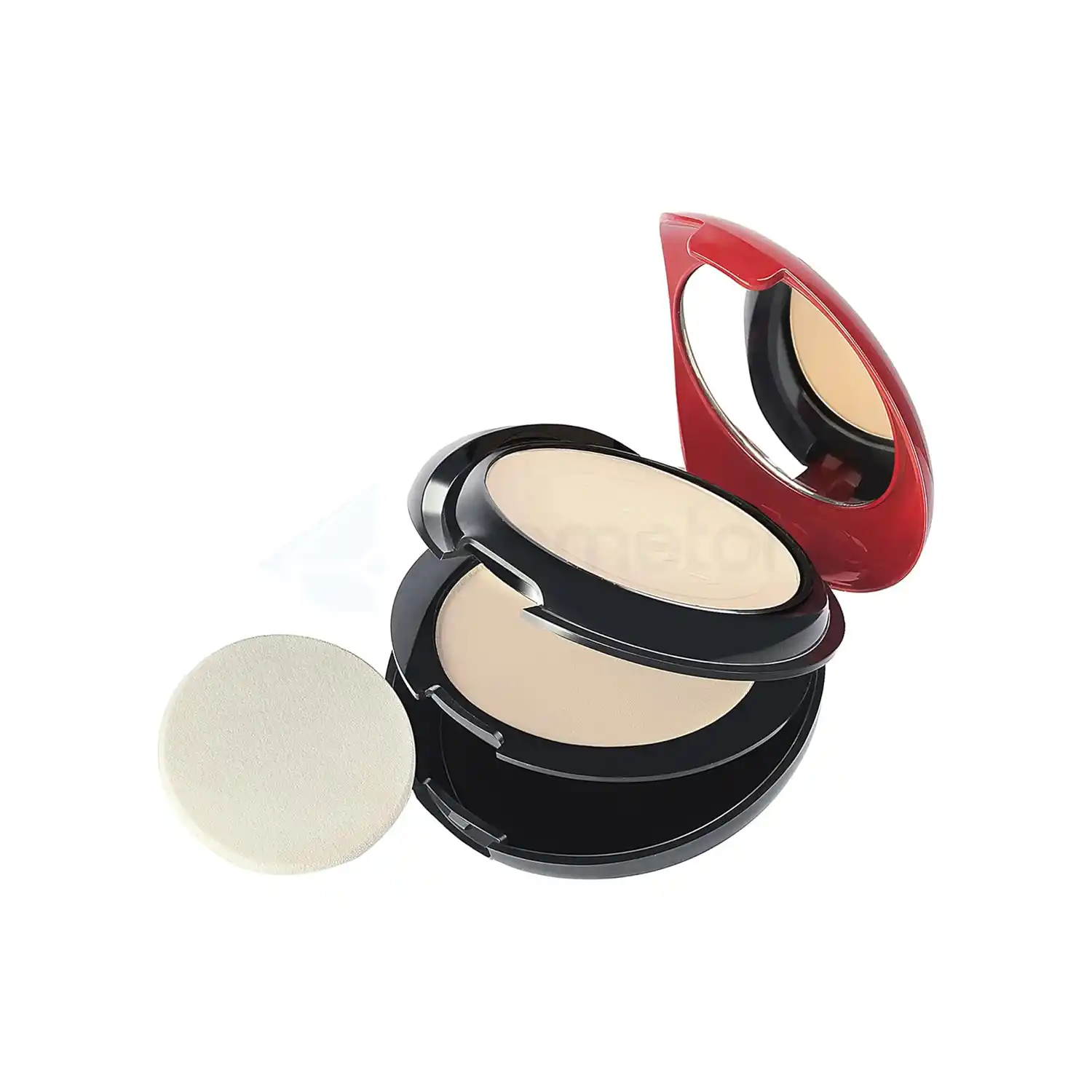 MARS Silky Skin Compact Powder-02