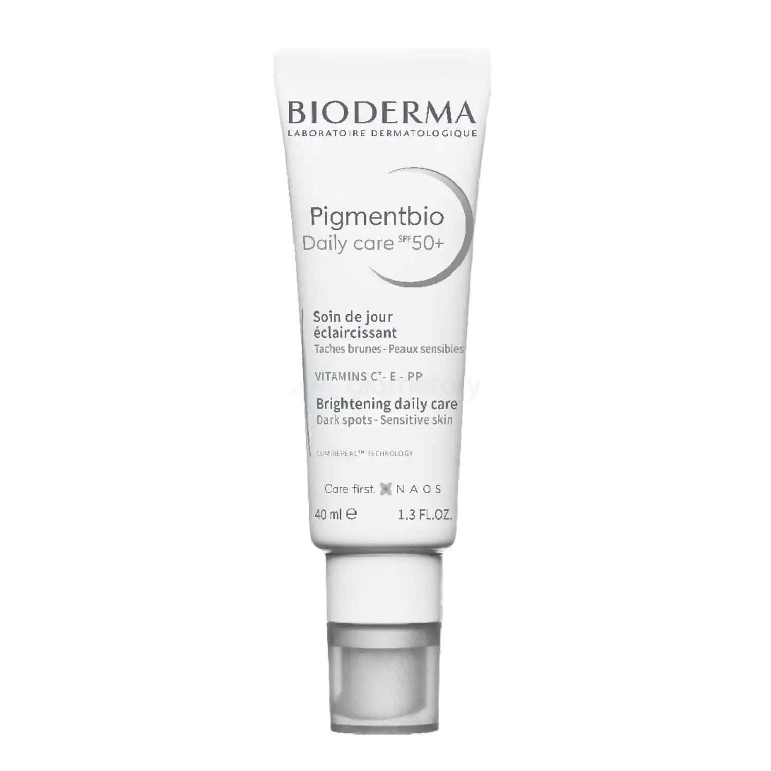 Bioderma Pigmentbio Daily Care SPF50+ Daily Care-40ml