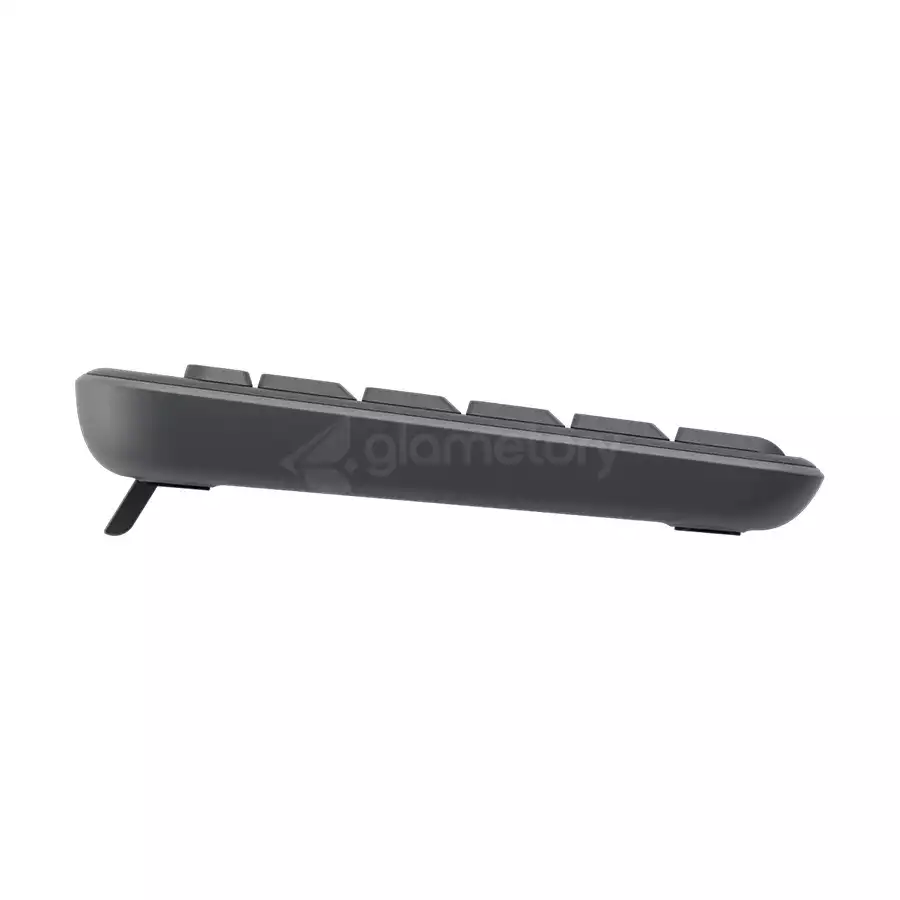Logitech K250 Graphite Bluetooth Keyboard thumbnail 5